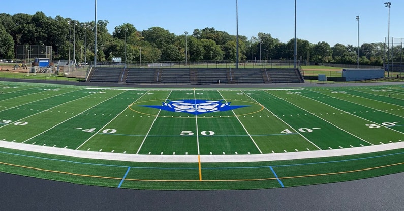 West Haven High School (Conn.) home field