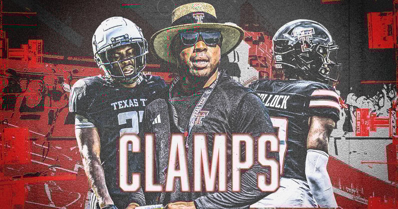 clamps