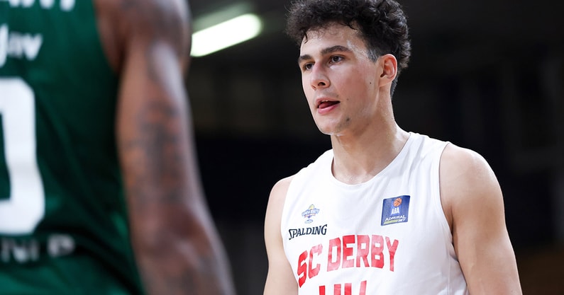 Luka Bogavac