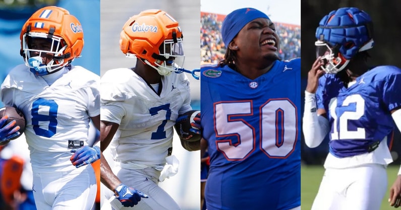 Florida-Gators-Vernell-Brown-III-Amir-Jackson-Jason-Zandamela-Ben-Hanks-III