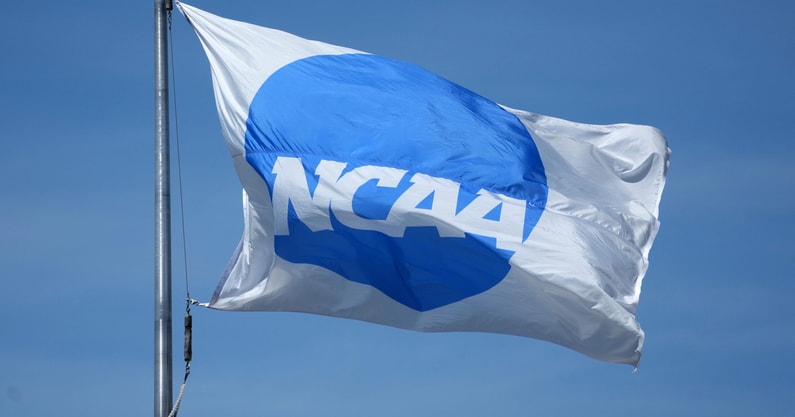 NCAA Football transfer portal
