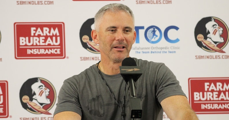 Mike-Norvell