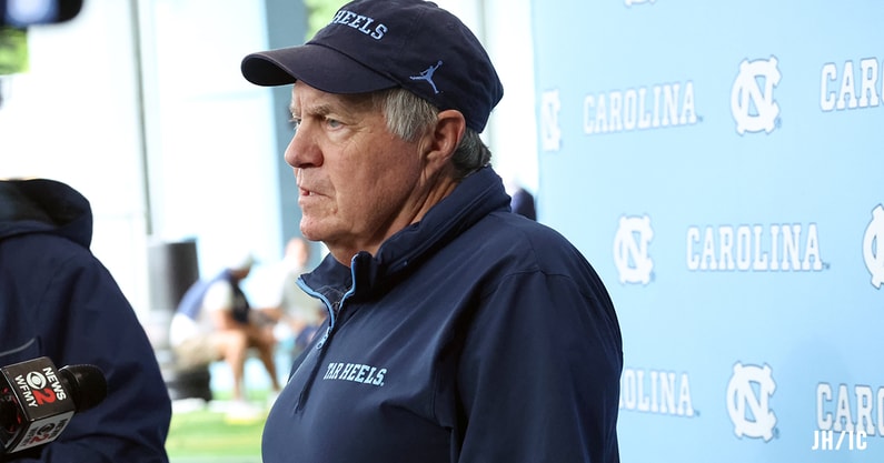 Bill Belichick
