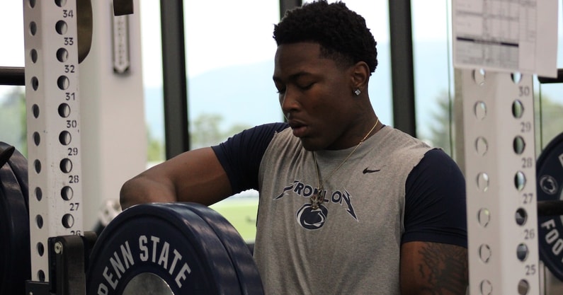 chaz_coleman_penn_state_football_on3