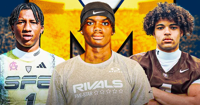 Michigan Guerrant, Sales, Burrell