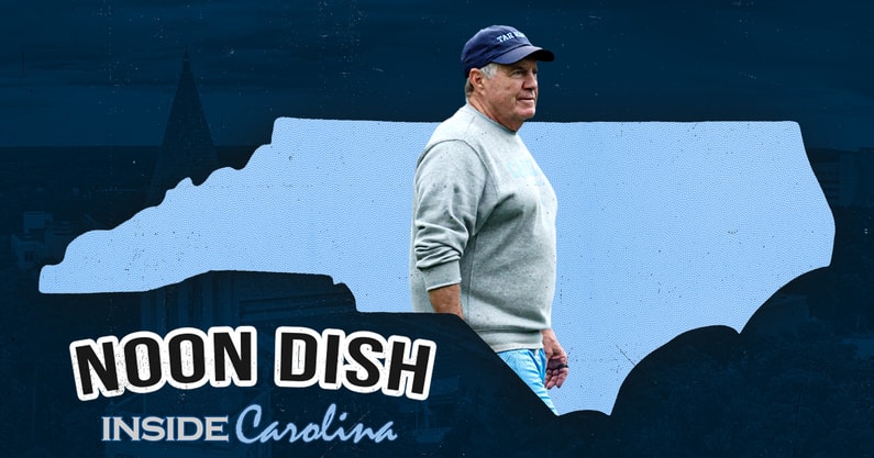 Belichick Recruiting