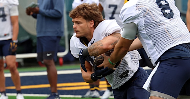 Kannon Katzer-WVSports.com