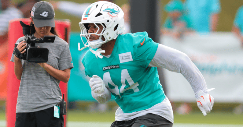 chop robinson