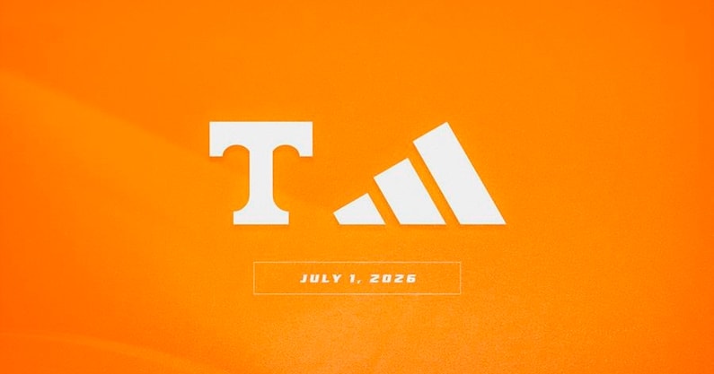 Tennessee Athletics