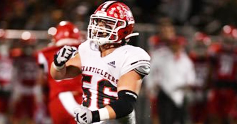 ON3 - Colt Meyer, Ord