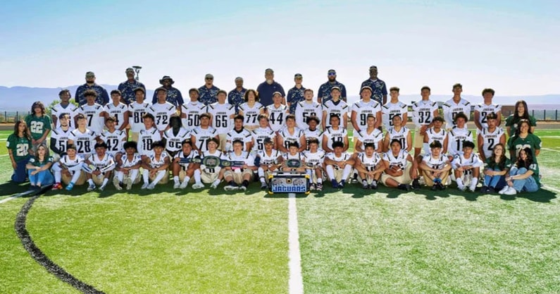 Atrisco Heritage Jaguars