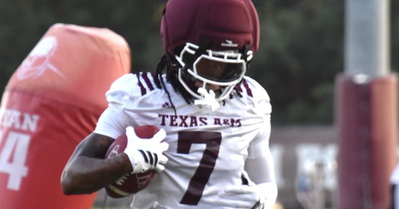 TC25P2- Tyreek Chappell