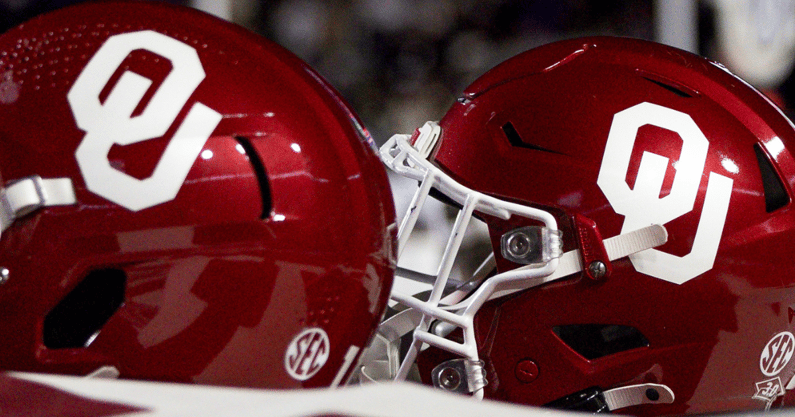 Oklahoma Helmets