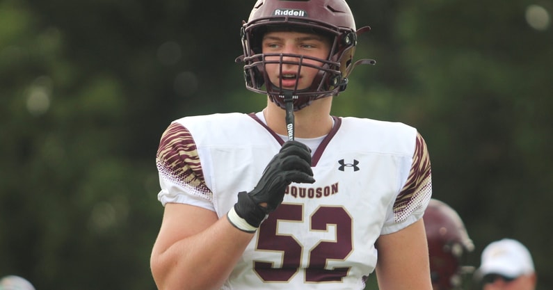 Carter Jones Poquoson
