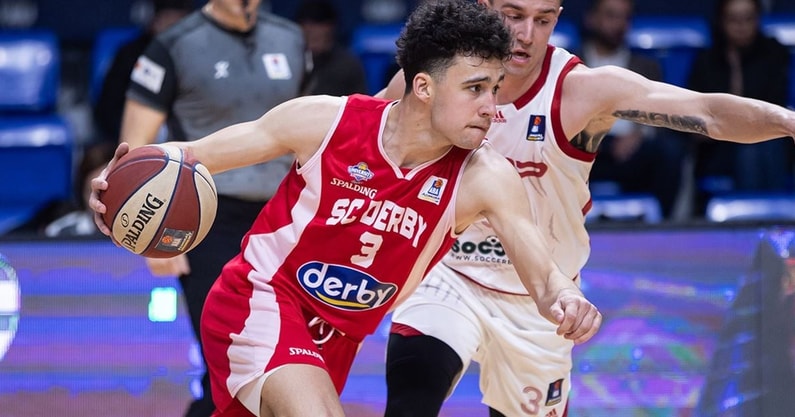 Luka Bogavac