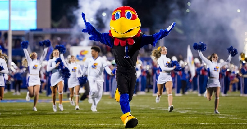 Kansas Jayhawks