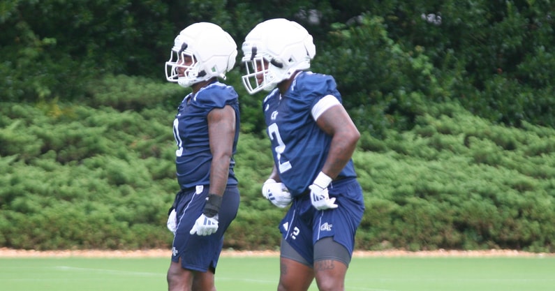Jordan, Melvin and Lightsey, EJ