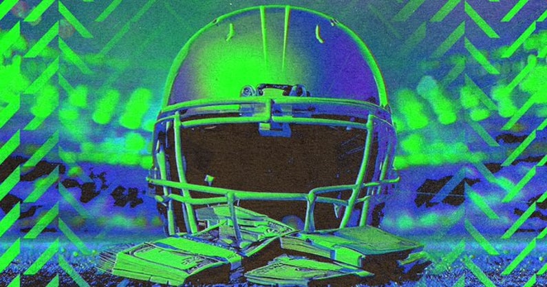 The latest scoop on LSU Football and the current roster as the revenue share era begins for NCAA athletics