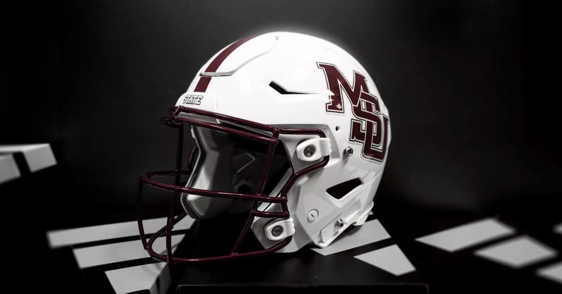 Mississippi State Athletics