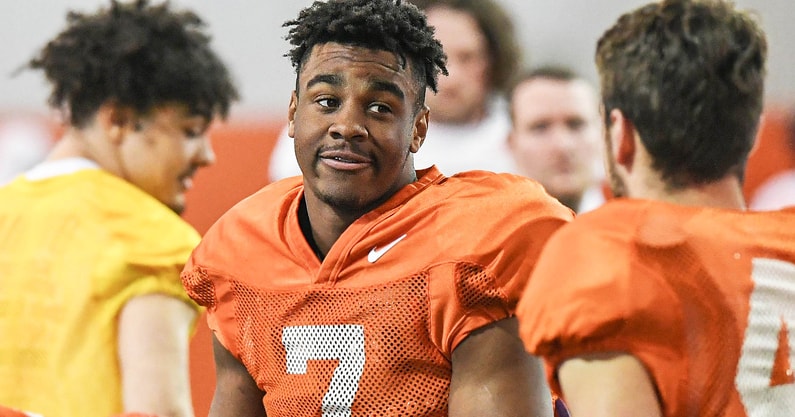 Khalil Barnes
