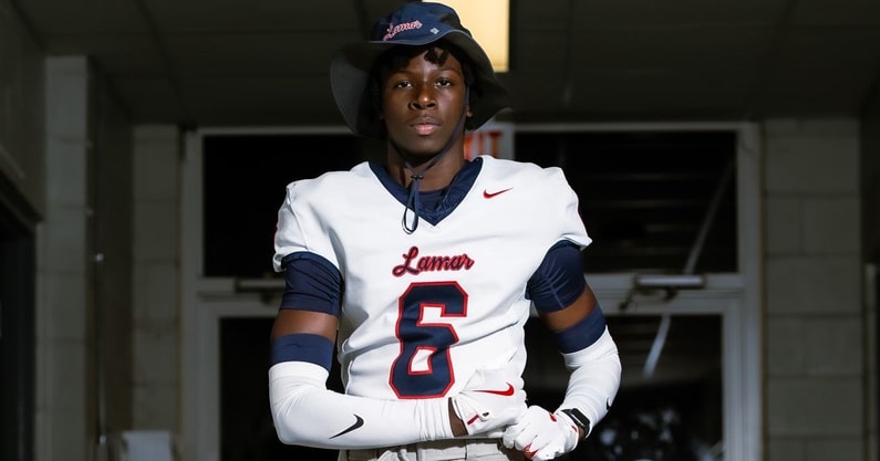 MiKeal Willis 3A