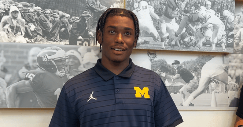 Semaj Morgan
