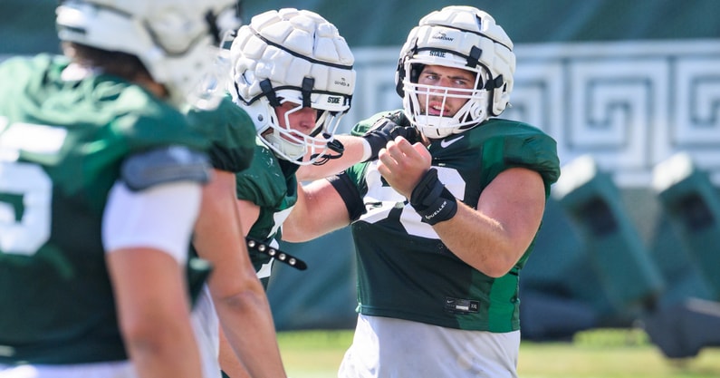 O-Line story 56