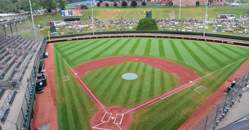 Little League World Series