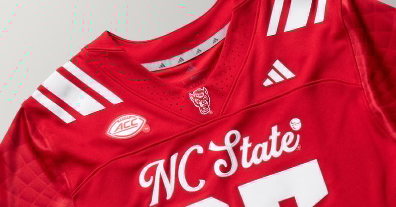 NC State New Jersey 2025 ECU