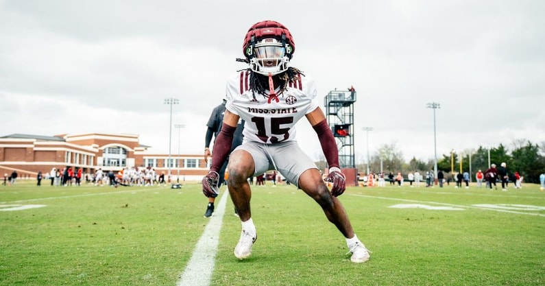 jayven williams