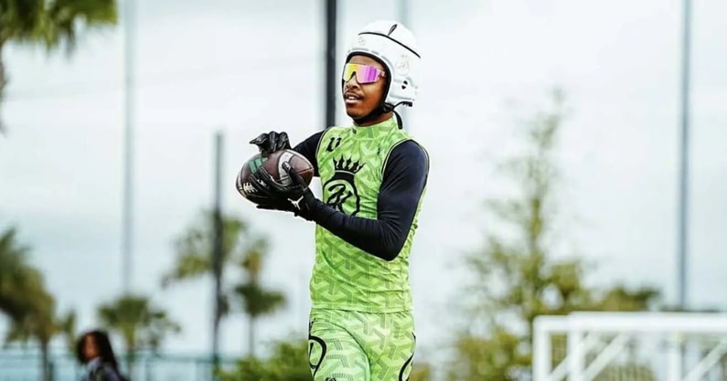 Brian Dillard (Photo uploaded by Keenan Cummings)