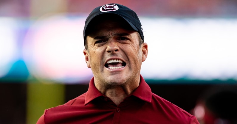 Shane-Beamer-considers-how-to-manage-position-battles-in-modern-era