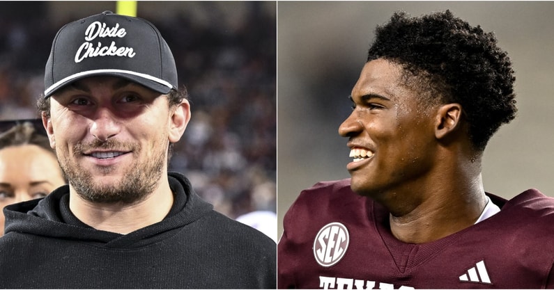 JohnnyManziel-MarcelReed