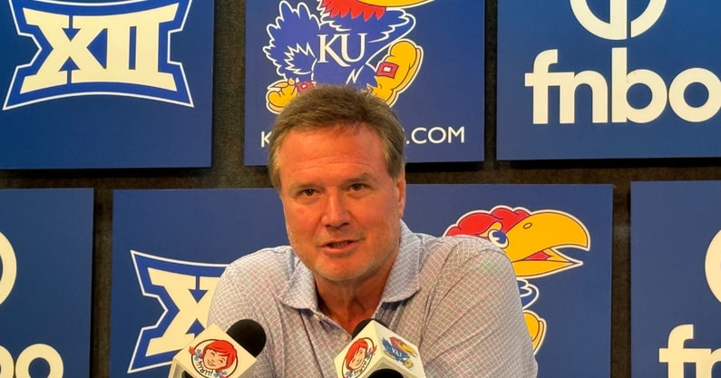 Bill Self