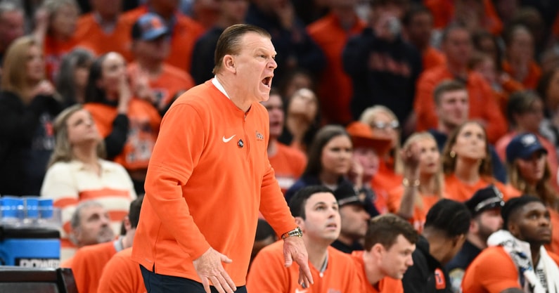 NCAA Basketball: NCAA Tournament East Regional-Connecticut vs Illinois