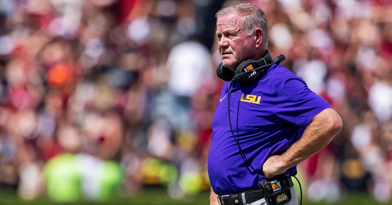 Brian Kelly