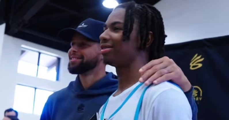 Deron Rippey Jr. (Screenshot from swishcultures)