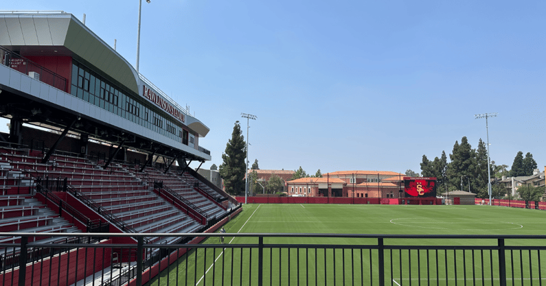 Rawlinson Stadium