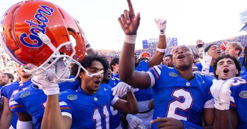 Aidan-Mizell-Florida-Gators-DJ-Lagway