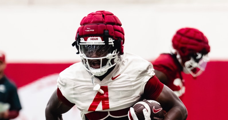 Mike Washington Jr.