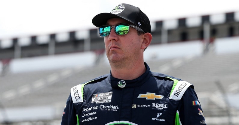 Kyle Busch