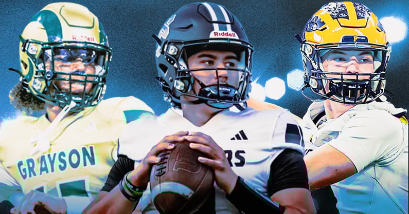 top qb performances afi