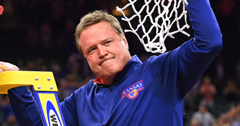 Bill-Self-health-update-Kansas-coach-shares-changes-made to-routine