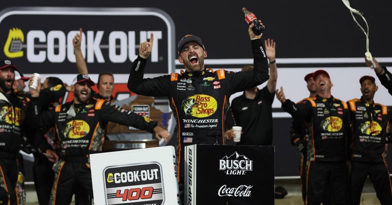 Austin Dillon