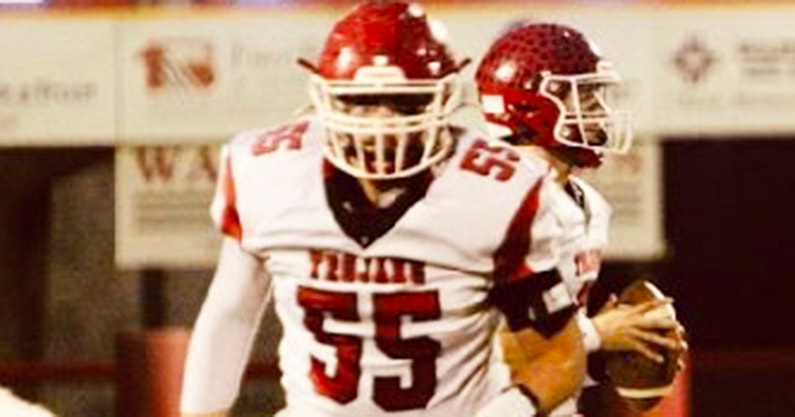 ON3 - Will Steffen, Cedar Catholic