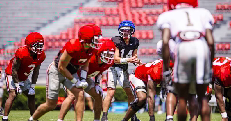 Georgia Football