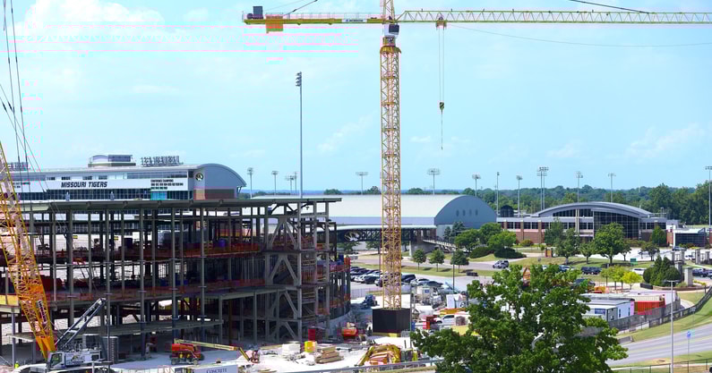 Aug. 17 construction updates 11