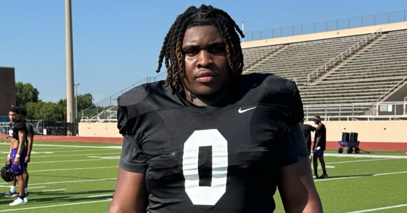 Jaimeon Winfield