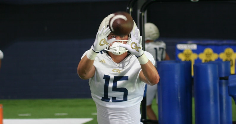 Harpring, Luke catch