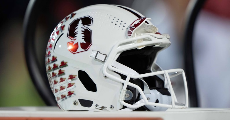 NCAA Football: California at Stanford